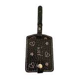 HNF Luggage Tag
