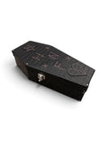 HNF “Mourning Ritual” Storage Coffin