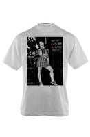 HNF "Rebel Grrrl" Kathleen Hanna Tee