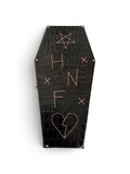 HNF “Mourning Ritual” Storage Coffin