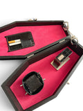 HNF “Mourning Ritual” Storage Coffin