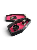 HNF “Mourning Ritual” Storage Coffin