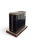 HNF “Mourning Ritual” Storage Coffin