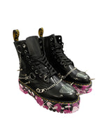 HNF x Dr. Marten “Kick Rox” Jadon Alt Platform Boot