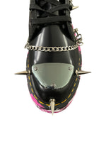 HNF x Dr. Marten “Kick Rox” Jadon Alt Platform Boot