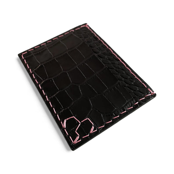 HNF Lined Card Wallet