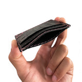 HNF Lined Card Wallet