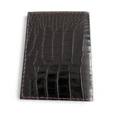 HNF Travel/Passport Wallet