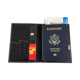 HNF Travel/Passport Wallet