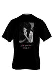HNF "Peer Pressure" Amy Winehouse Tee