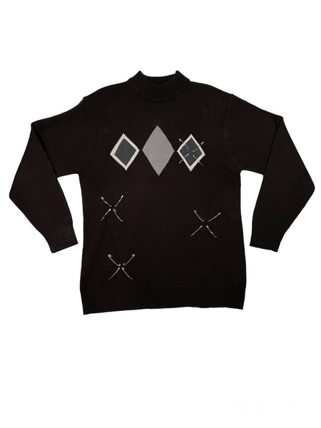 “Sinday Service” Sweater